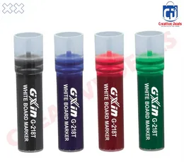 Gxin Refill Marker Ink Nob – High-Quality Whiteboard Marker Ink | 24 pcs