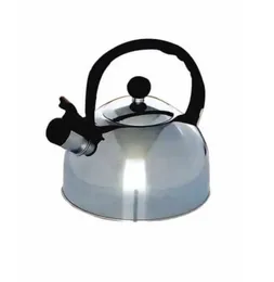 Suga Whistling Mirror Finish Kettle 2.5L SWK-2520