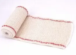 meditex cotton crepe bandage 4" * 5y