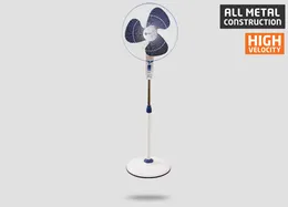 Orient Electric Stand Fan 34 Metal (STAND34)