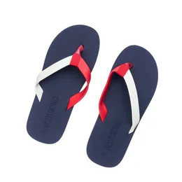 Flipflop Dark Blue Slippers