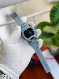 New Premium High quality sports watch for Men's & Women's digital watch - Grey