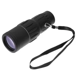 HD Monocular