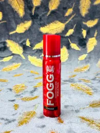 FOGG Charm Body Spray 25ml | Gas-Free Pocket Perfume for Men & Women