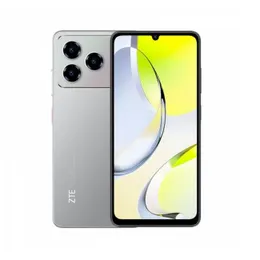 ZTE Blade A76 4GB RAM / 128GB ROM Smartphone | 6.75″ HD+ 90 Hz Display | 50 MP Triple Camera | 5000 mAh Battery | 1 Year