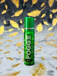 FOGG NICE Fragrance Body Spray 25ml | Mobile Pack Fresh & Pleasant Scent