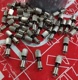 1PCS Presser Easy Change Screw Clamp Sewing Machine Presser Foot Change Tools Accessories