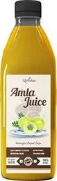Relishta Amla Juice - Purifies Blood and Boosts Immunity - 500 ml