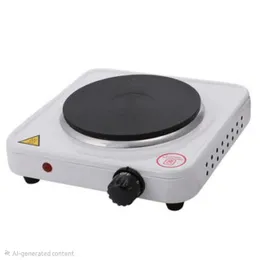 Single Burner Hot Plate