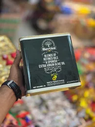 Bertini Spanish Extra Virgin Olive Oil 2L