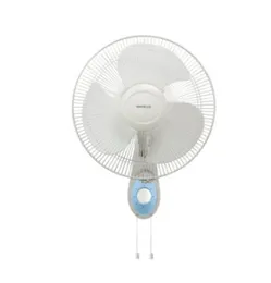 Havells High Speed 400mm Wall Fan – Powerful Air Delivery with 2-Year Warranty