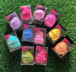 Beauty Blender Powder Puff - Sponge For Makeup - 1 Pcs