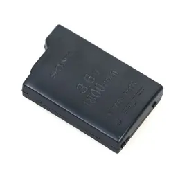 Sony PSP Battery Pack 3.6V Real 1800mAh PSP-110 For PSP 1000 1001