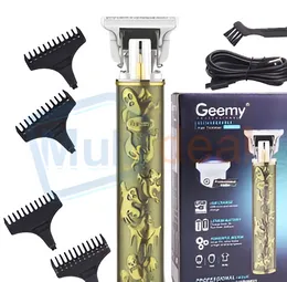 Gemmy GM-6627 Hair & Beard Trimmer