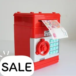 ELECTRIC PIGGY BANK /MINI ATM PIGGY BANK