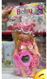 Baby Doll Toy for Girls