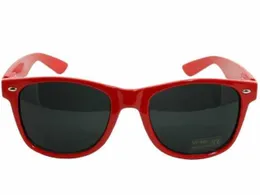 Mens Fashion Gradient Wayfarers