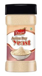 Desire Baker's Active Dry Yeast 140 Gram