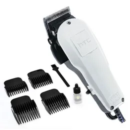 High Quality HTC Professional Wired Hair Clipper CT-with warranty