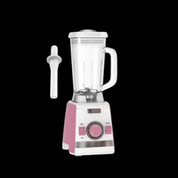 Mitshu Commercial Blender 1100W MBL-2006