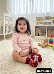 Cute Soft Baby Shoes – Warm, Non-Slip, and Comfortable Footwear for Infants (6-12 Month)