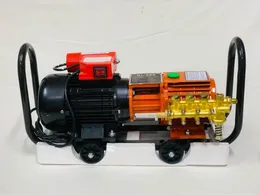 Dera High Pressure Washer