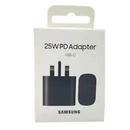 25W PD Adapter USB- C to USB-C Cable