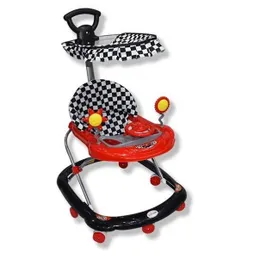 Baby Walker Baby Stroller With Hood BW03C