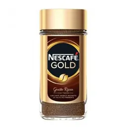 Nescafe Gold Coffee 190g