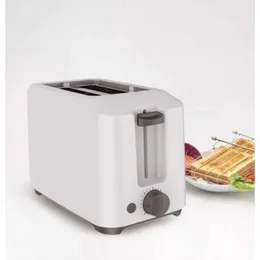 Mitshu 2 Slice Electronic Pop-up Toaster (1 Year Warranty )