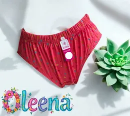 Oleena Women’s Comfortable Panties – Soft & Stylish Underwear