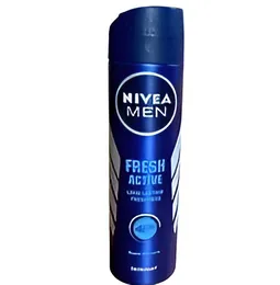 Nivea Men Fresh Active Deodorant 150ml