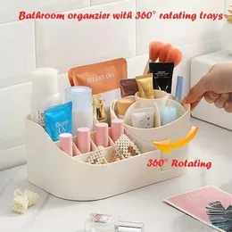 360’ Rotating Cosmetic Holder