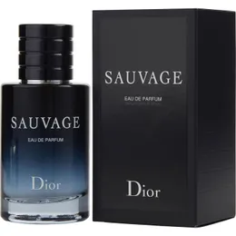 Christian Dior Sauvage Eau de Toilette 100ml