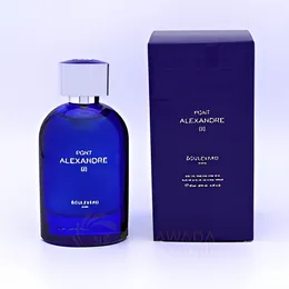 Pont Alexandre III Perfume 100ml