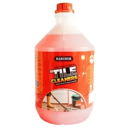 Antibacterial Tile Cleaner 4L