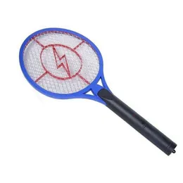 Rechargeable Mosquito Racket | Mosquito Fly Insect Killer Racket Zapper Bat | GECKO Electric Racket