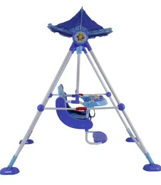 Baby Swing Rocking Chair For Kids