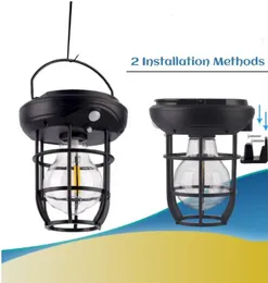 Solar Sensor Light CL T66 – Outdoor LED Motion Sensor Solar Light