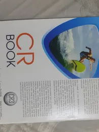 LithMate CR Single Rule 120 Pages