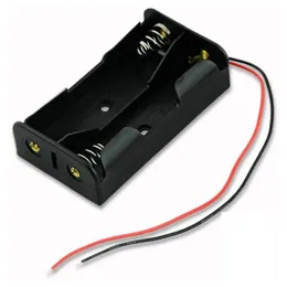 Battery Holder Case (18650) 2 Way