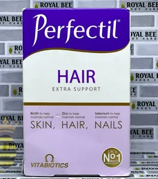 Perfectil Hair 60 Tablets
