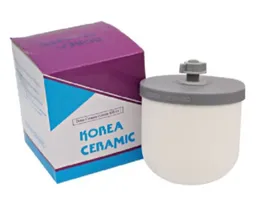Korean ceramic dome filter for water filter accessories