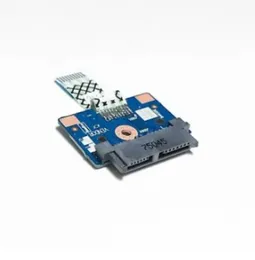 Dvd Sata Adapter Connector Board For G50 G50-30 G50-45 G50-70 G50-80 Z50-70 With Cable Ns-A274