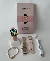 Haino Teko G9 Mini Smart Watch