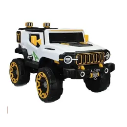 Kids Ride On Electric Rechargeable Jeep (Y-MB9174)