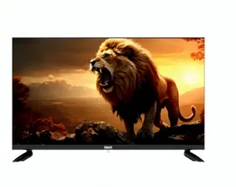 IMAX 32 Inch Full HD Frameless LED TV with 3 Years Company Warranty