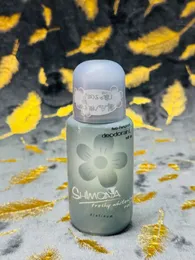 SHIMONA Deodorant Roll-On Long-Lasting, Skin-Friendly Fresh & Everyday Protection