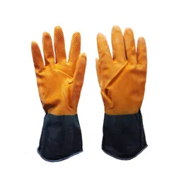 Heavy Duty Industrial Gilan Gloves Pair (2 Pcs)
