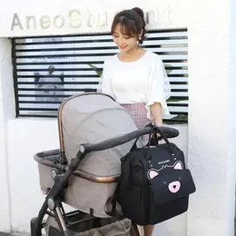 Backpack Diaper Bag |Mama Bag |Baby Bag |MNKQ 63 |LMH245|.